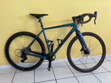 De Rosa Gravel Ekar 2021 2021 Road & Gravel usato