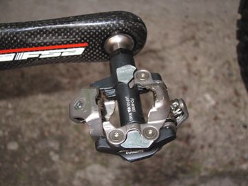 Käytetty Ibis Mojo Custom Build 2013 Mountainbike — kuva 7 / 14