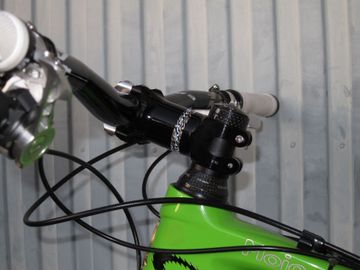 Käytetty Ibis Mojo Custom Build 2013 Mountainbike — kuva 8 / 14
