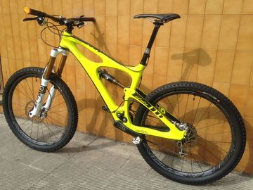 Použité Ibis HD2 2013 Mountainbike — obrázek 2 z 15