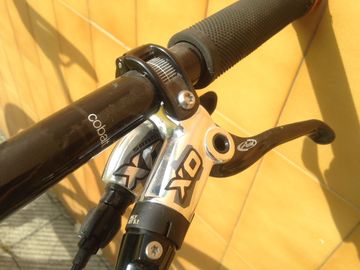 Použité Ibis HD2 2013 Mountainbike — obrázek 12 z 15