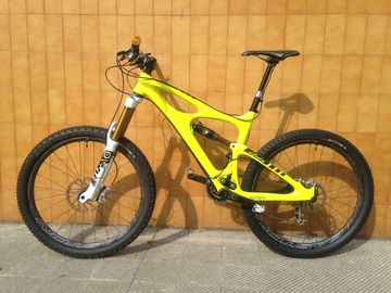 Brugt Ibis HD2 2013 MTB