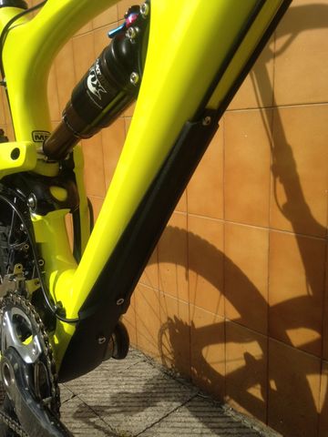 Použité Ibis HD2 2013 Mountainbike — obrázek 11 z 15