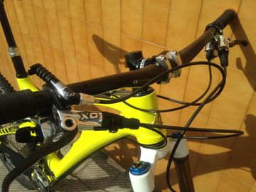 Použité Ibis HD2 2013 Mountainbike — obrázek 7 z 15