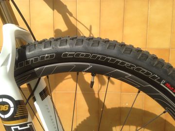 Použité Ibis HD2 2013 Mountainbike — obrázek 10 z 15