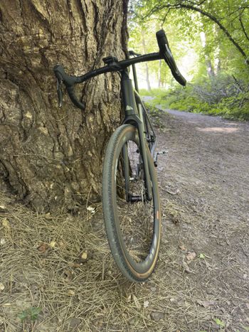 Used Canyon Grail CF SLX 8 AXS 2024 2024 Road & Gravel — image 3 of 3