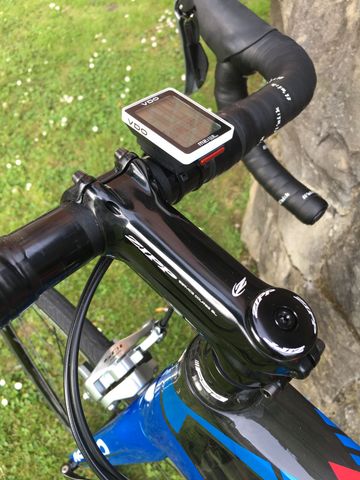 Used Astro Road Carbon 2019 Road & Gravel, Blue — image 6 of 13
