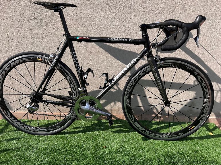 Ultimate Bike Colnago Bike Colnago C50 World Champion コルナゴ