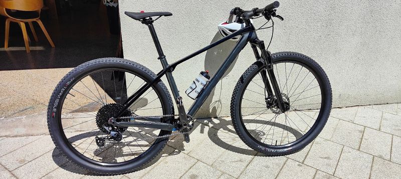 Used Trek Procaliber 9.5 2023 2023 MTB
