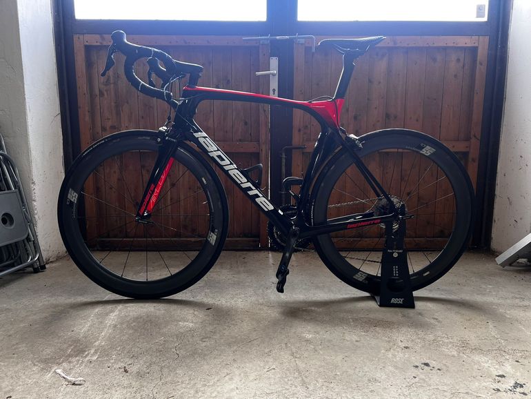 Lapierre AIRCODE SL 500 MC 2019