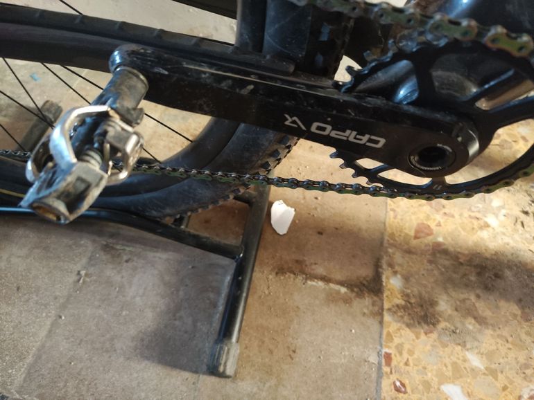 Used Orbea Alma SRAM XX1 Eagle AXS 2022 Mountainbike, Black — image 2 of 5
