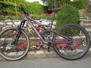 Orbea OCCAM M30 2022 2022 Mountainbike d'occasion — image 8 sur 8