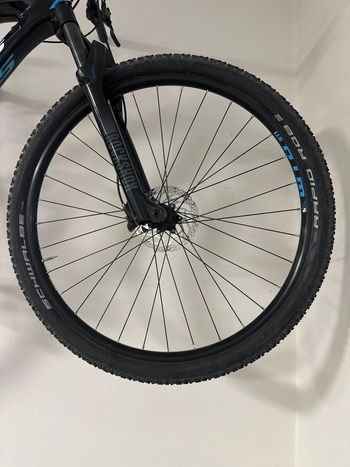 Used Kross LEVEL TOKYO 2020 2020 Mountainbike, Black, 29 — image 5 of 5