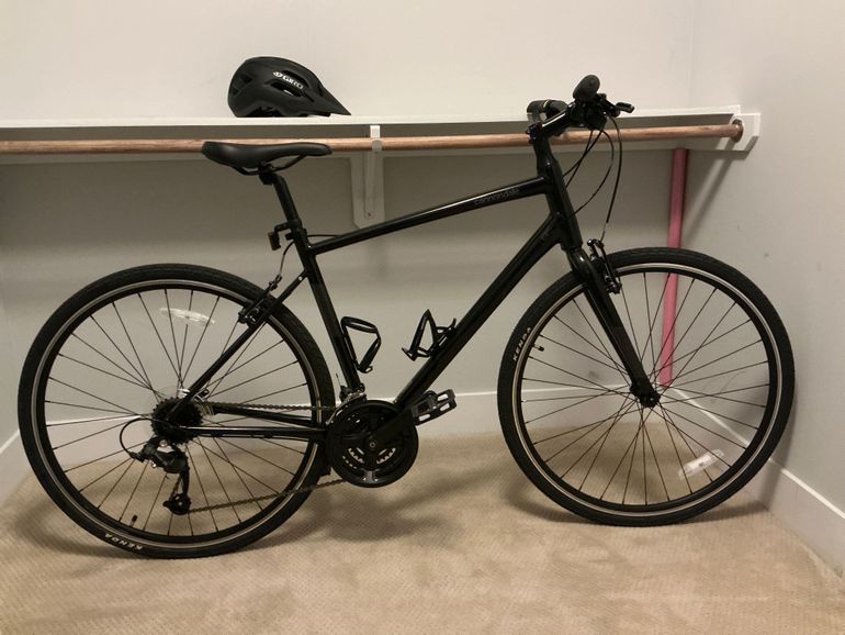 Quick Disc 2021 Cannondale Quick Cannondale Quick Rim Brake