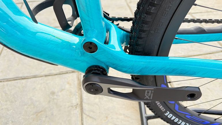 Used Specialized Epic 8 Pro 2025 2025 Mountainbike, Blue, 29 — image 20 of 37
