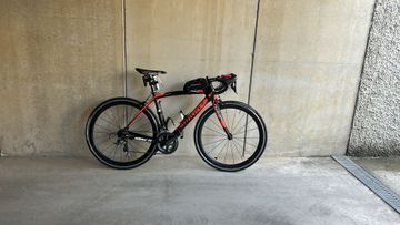 Gebrauchtes Wilier Triestina Zero 9 2014 Road & Gravel, Schwarz — Bild 1 von 6