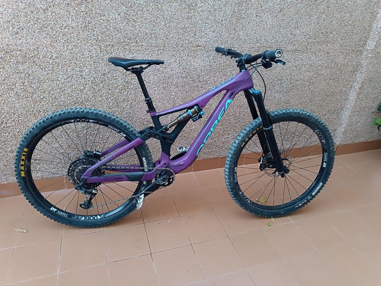 Orbea RALLON M10 2019 2019