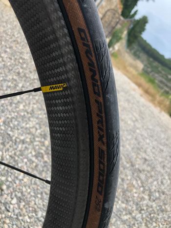 Used Giant Tcr Shimano Ultegra 2020 Road & Gravel — image 7 of 8