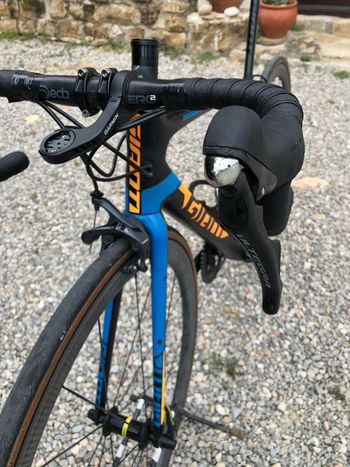 Used Giant Tcr Shimano Ultegra 2020 Road & Gravel — image 6 of 8