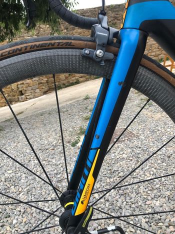 Used Giant Tcr Shimano Ultegra 2020 Road & Gravel — image 3 of 8
