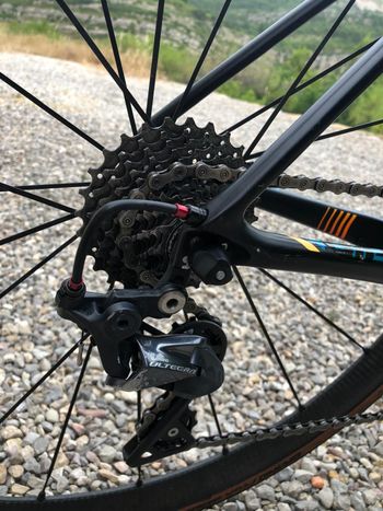 Used Giant Tcr Shimano Ultegra 2020 Road & Gravel — image 4 of 8