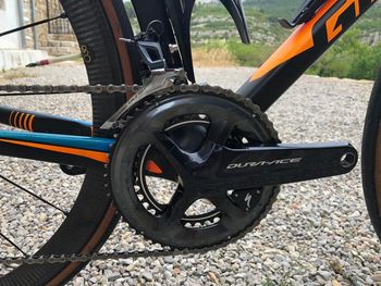 Used Giant Tcr Shimano Ultegra 2020 Road & Gravel — image 2 of 8