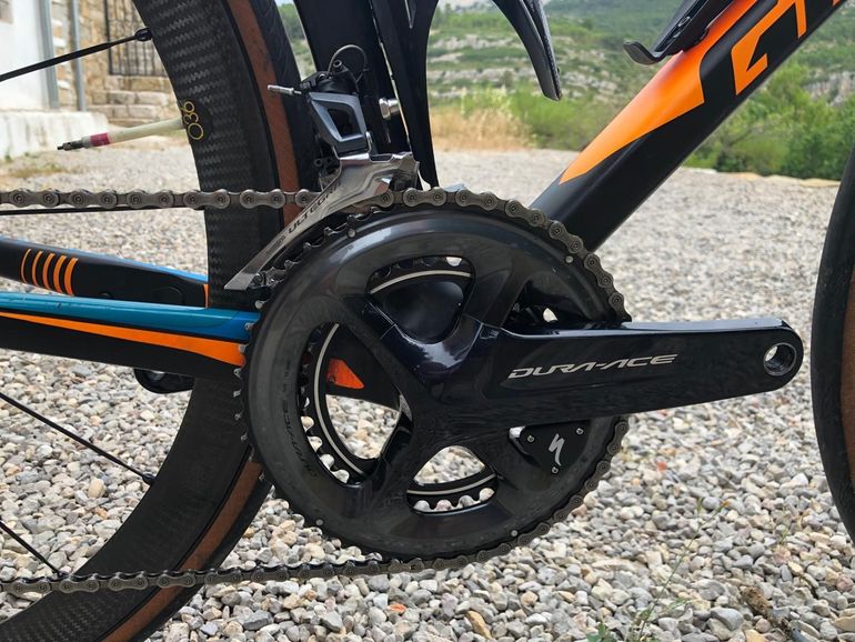 Used Giant Tcr Shimano Ultegra 2020 Road & Gravel — image 2 of 8