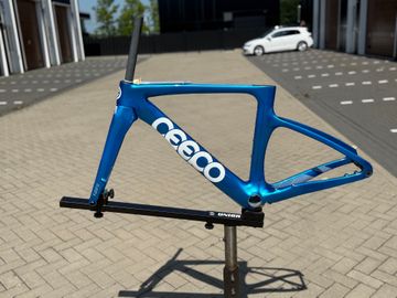 Ceepo Katana 2024 Road & Gravel usato