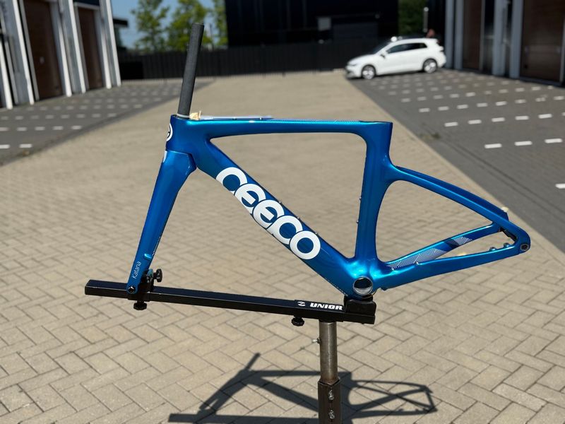 Used Ceepo Katana 2024 Road & Gravel