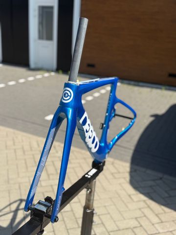 Brugt Ceepo Katana 2024 Road & Gravel — billede 2 af 4