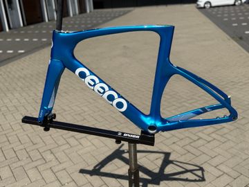 Brugt Ceepo Katana 2023 Road & Gravel