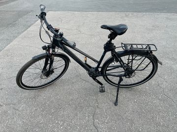 Gudereit LC P 2.0 Evo 2022 Road & Gravel d'occasion — image 2 sur 6