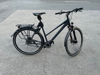 Używany Gudereit LC P 2.0 Evo 2022 Road & Gravel
