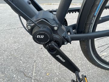 Gudereit LC P 2.0 Evo 2022 Road & Gravel d'occasion — image 3 sur 6