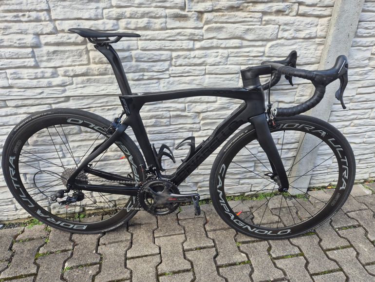 Dogma F12 Pinarello P12 PINARELLOピナレロ DOGMA F10 Xlight サイズ515