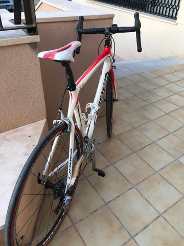 Used Orbea Onix 2011 Road & Gravel, White — image 5 of 5