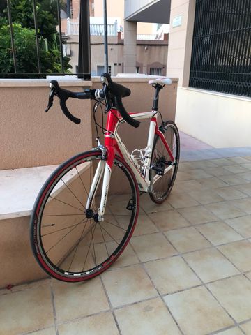 Used Orbea Onix 2011 Road & Gravel, White — image 4 of 5