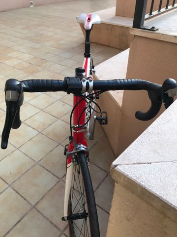 Used Orbea Onix 2011 Road & Gravel, White — image 1 of 5