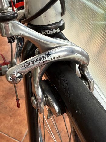 Used Orbea Zeus 1997 Road & Gravel, White — image 2 of 15