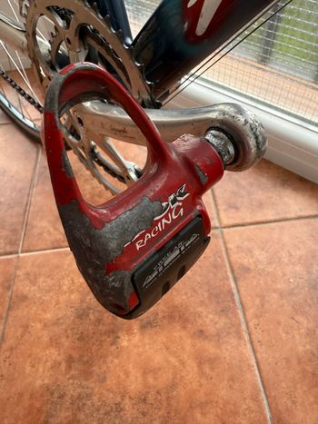 Used Orbea Zeus 1997 Road & Gravel, White — image 14 of 15