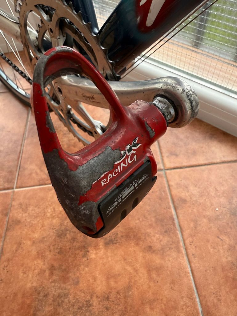 Used Orbea Zeus 1997 Road & Gravel, White — image 14 of 15