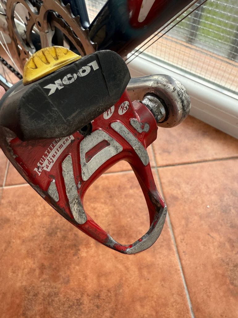 Used Orbea Zeus 1997 Road & Gravel, White — image 13 of 15