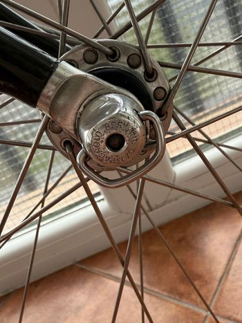 Used Orbea Zeus 1997 Road & Gravel, White — image 10 of 15