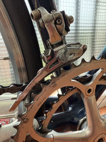 Used Orbea Zeus 1997 Road & Gravel, White — image 7 of 15