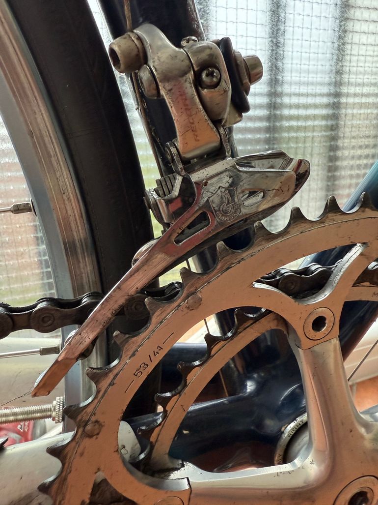 Used Orbea Zeus 1997 Road & Gravel, White — image 7 of 15