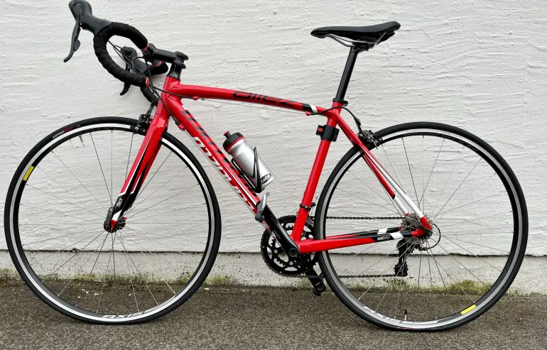 Specialized allez best sale elite 2015