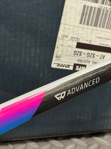 Used Felt FR Advanced 2021 Road & Gravel, Light Gray — image 5 of 14