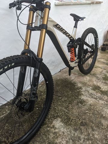 Giant Glory Advanced 2024 2024 Mountainbike d'occasion — image 5 sur 8
