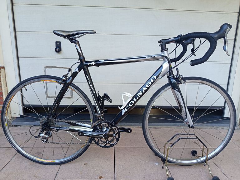 COLNAGO ARTE 完成車 105/DURA-ACE COLNAGO ARTE 完成車 105/DURA-ACE COLNAGO ARTE 完成車 105/DURA-ACE