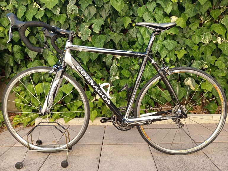 rennrad rahmen 56 gebraucht Corrado Tubi Oria Klassischer Stahl-Rennrad 56cm 1980er – Goldensteelcycles Color:cutsom carbon bike Haibike Xduro E-Bike Review DIY disaster